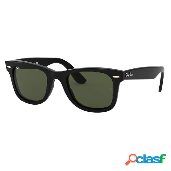 Ray-ban Gafas de sol unisex RB4340 601 T50 Wayfarer Ease