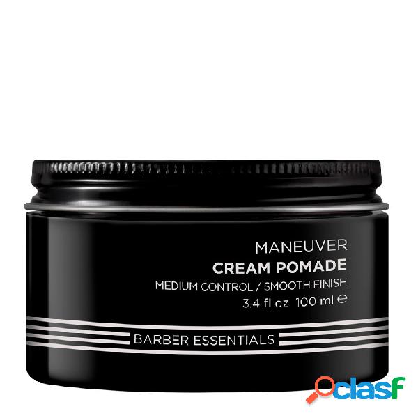 Redken Fijadores y Acabados Maneuver Cream Pomade