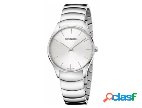 Reloj CALVIN KLEIN Mujeres (Acero inoxidable)