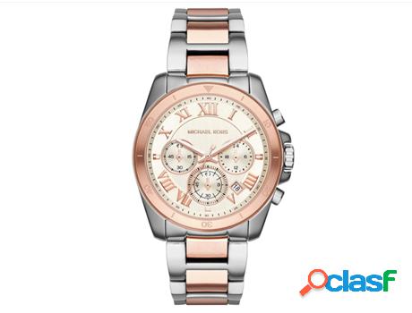Reloj MICHAEL KORS Mujeres (Acero inoxidable)