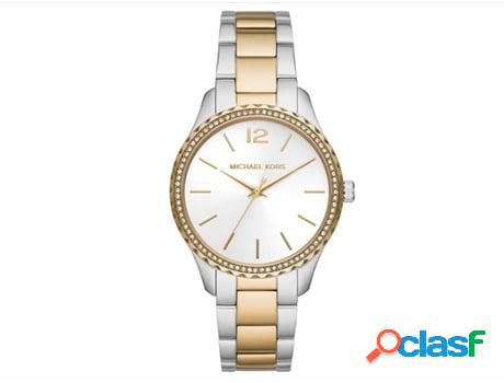 Reloj MICHAEL KORS Unisexo (Acero inoxidable)