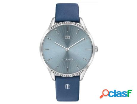 Reloj TOMMY HILFIGER Mujer (Piel)