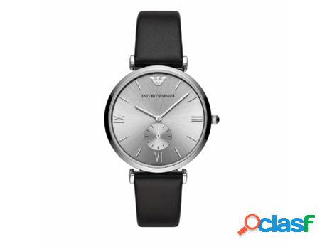 Reloj para Hombre ARMANI (10.00 x 10.00 x 10.00 cm - Gris)
