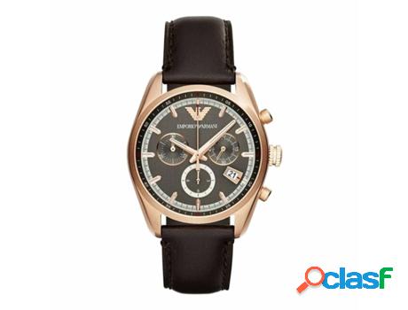 Reloj para Hombre ARMANI (10.00 x 10.00 x 10.00 cm - Gris)