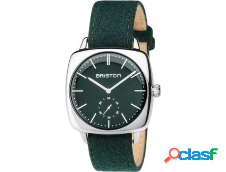 Reloj para Hombre BRISTON (1.00 x 1.00 x 1.00 cm - Verde)