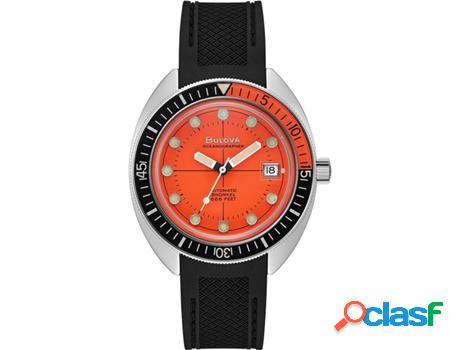 Reloj para Hombre BULOVA (10.08 x 9.96 x 9.99 cm -