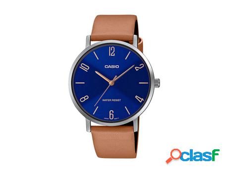 Reloj para Hombre CASIO (4.00 x 0.80 x 21.50 cm -