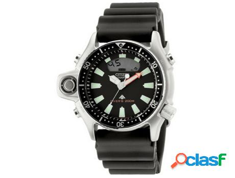 Reloj para Hombre CITIZEN (10.08 x 9.96 x 9.99 cm -