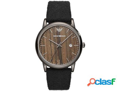 Reloj para Hombre EMPORIO ARMANI (11.00 x 10.00 x 11.00 cm -