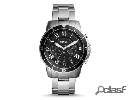 Reloj para Hombre FOSSIL (10.08 x 9.96 x 9.99 cm -