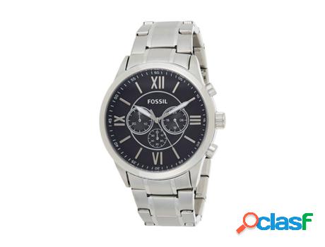 Reloj para Hombre FOSSIL (9.00 x 9.00 x 7.00 cm - Negro)