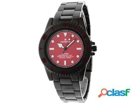 Reloj para Hombre HOOPS (10.08 x 9.96 x 9.99 cm -
