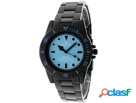 Reloj para Hombre HOOPS (10.08 x 9.96 x 9.99 cm - Azul)
