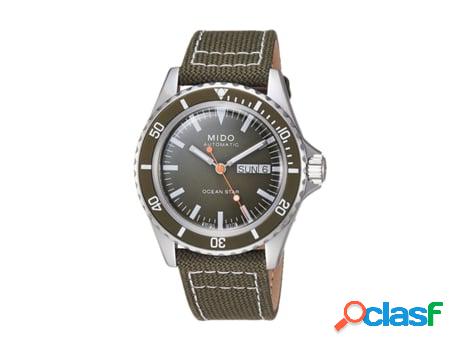 Reloj para Hombre MIDO (10.00 x 10.00 x 10.00 cm - Verde)