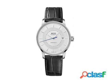 Reloj para Hombre MIDO (10.08 x 9.96 x 9.99 cm - Multicolor)