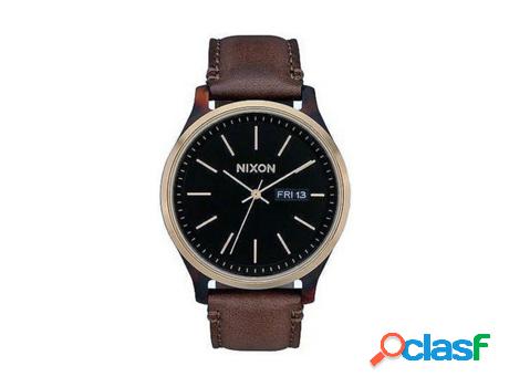 Reloj para Hombre NIXON (10.00 x 10.00 x 10.00 cm -