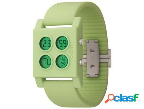 Reloj para Hombre ODM (10.00 x 10.00 x 10.00 cm - Verde)