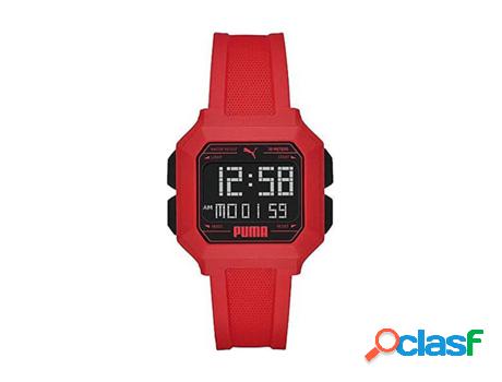 Reloj para Hombre PUMA (10.00 x 10.00 x 10.00 cm -