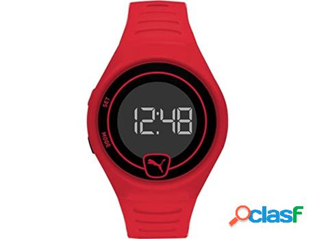 Reloj para Hombre PUMA (10.08 x 9.96 x 9.99 cm - Multicolor)