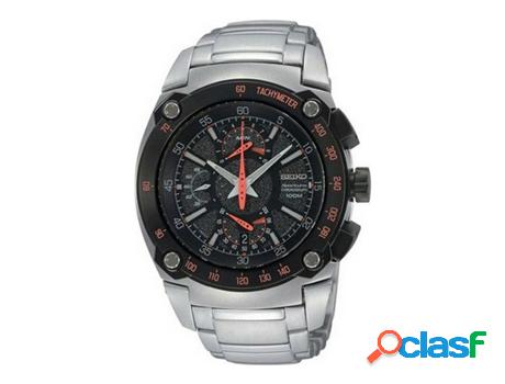 Reloj para Hombre SEIKO (10.00 x 10.00 x 10.00 cm -