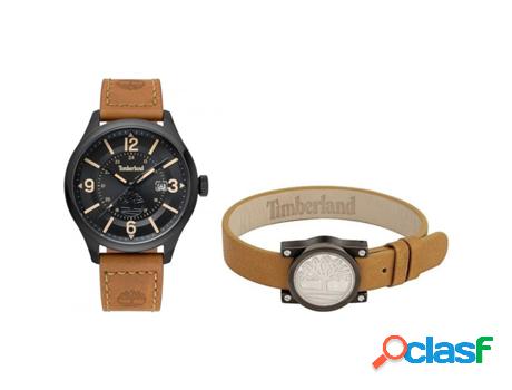 Reloj para Hombre TIMBERLAND (10.08 x 9.96 x 9.99 cm -