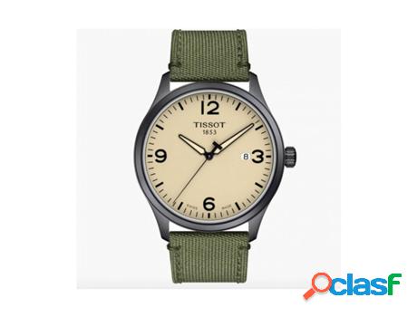 Reloj para Hombre TISSOT (10.00 x 10.00 x 10.00 cm -