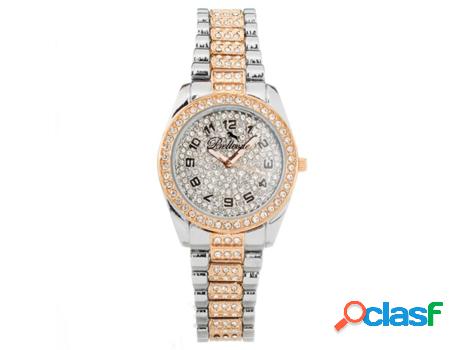 Reloj para Mujer BELLEVUE (10.00 x 10.00 x 10.00 cm - Gris)