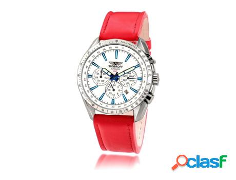 Reloj para Mujer BOBROFF (10.00 x 10.00 x 10.00 cm -