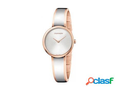 Reloj para Mujer CALVIN KLEIN (10.05 x 9.93 x 10.18 cm -