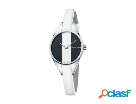 Reloj para Mujer CALVIN KLEIN (10.40 x 10.60 x 9.00 cm -