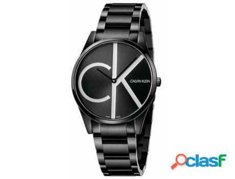 Reloj para Mujer CALVIN KLEIN (10.75 x 9.66 x 9.73 cm -