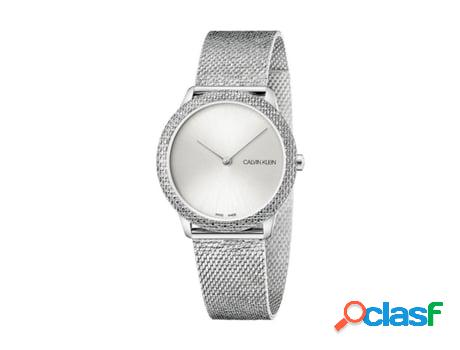 Reloj para Mujer CALVIN KLEIN (20.00 x 20.00 x 20.00 cm -