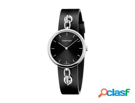 Reloj para Mujer CALVIN KLEIN (8.00 x 8.00 x 8.00 cm -