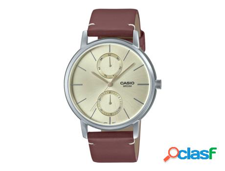 Reloj para Mujer CASIO (10.00 x 10.00 x 10.00 cm - Dorado)