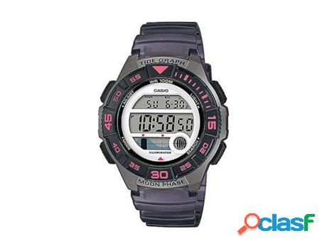 Reloj para Mujer CASIO (10.05 x 9.93 x 10.18 cm -