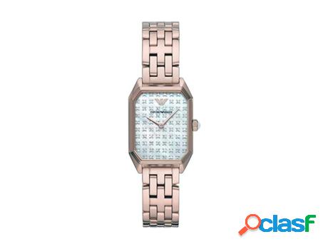 Reloj para Mujer EMPORIO ARMANI (10.00 x 10.00 x 10.00 cm -
