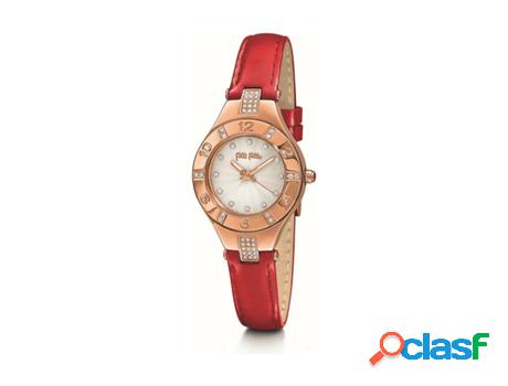 Reloj para Mujer FOLLI FOLLIE (10.00 x 10.00 x 10.00 cm -