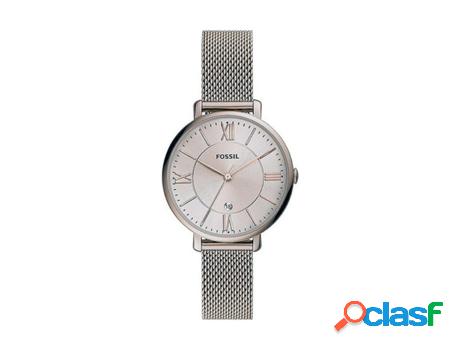Reloj para Mujer FOSSIL (10.00 x 10.00 x 10.00 cm - Rosa)