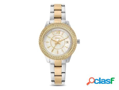 Reloj para Mujer FOSSIL (10.05 x 9.93 x 10.18 cm -