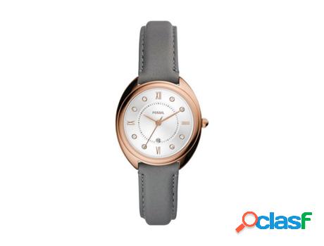 Reloj para Mujer FOSSIL (9.00 x 9.00 x 7.00 cm - Multicolor)