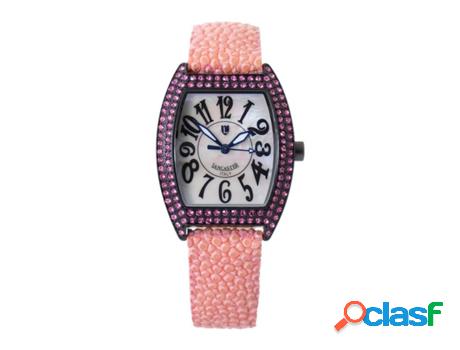 Reloj para Mujer LANCASTER (10.00 x 10.00 x 10.00 cm -