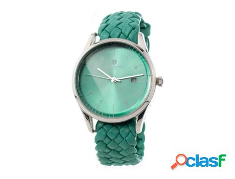 Reloj para Mujer LANCASTER (10.00 x 10.00 x 10.00 cm - Azul)