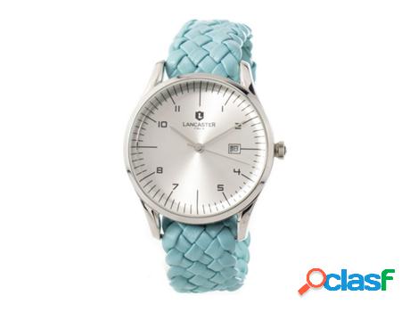 Reloj para Mujer LANCASTER (10.00 x 10.00 x 10.00 cm - Azul)