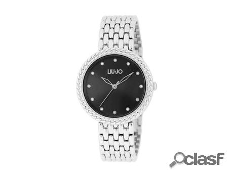 Reloj para Mujer LIU JO (0.10 x 0.10 x 0.10 cm - Negro)