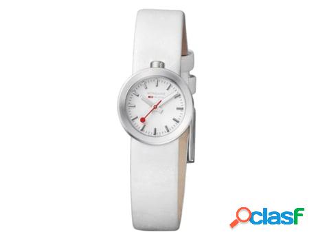 Reloj para Mujer MONDAINE (10.05 x 9.93 x 10.18 cm -