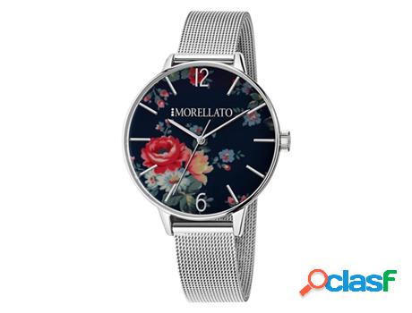 Reloj para Mujer MORELLATO (10.00 x 10.00 x 10.00 cm - Azul)
