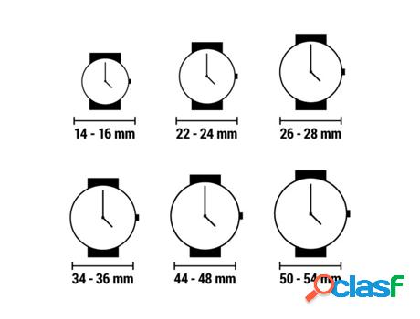 Reloj para Mujer MOSCHINO (10.00 x 10.00 x 10.00 cm -