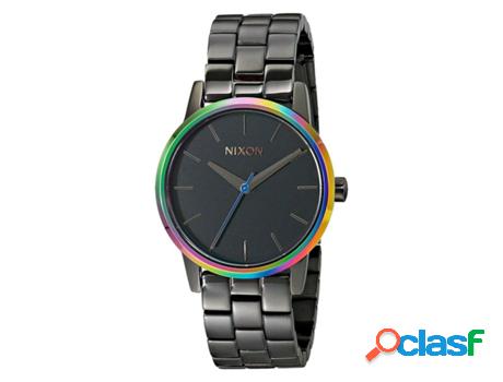 Reloj para Mujer NIXON (10.00 x 10.00 x 10.00 cm - Gris)