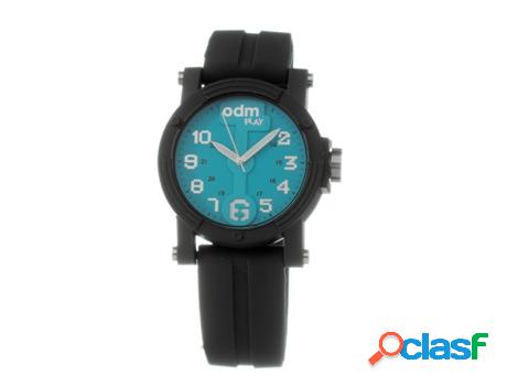 Reloj para Mujer ODM (10.00 x 10.00 x 10.00 cm - Azul)
