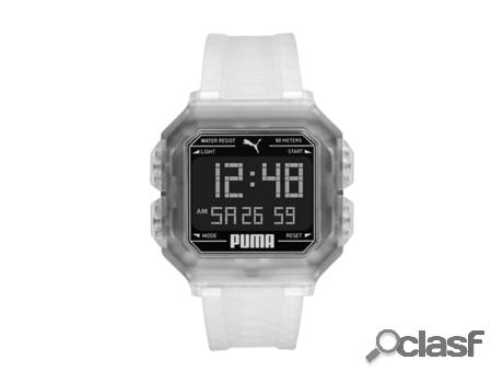Reloj para Mujer PUMA (10.05 x 9.93 x 10.18 cm - Multicolor)